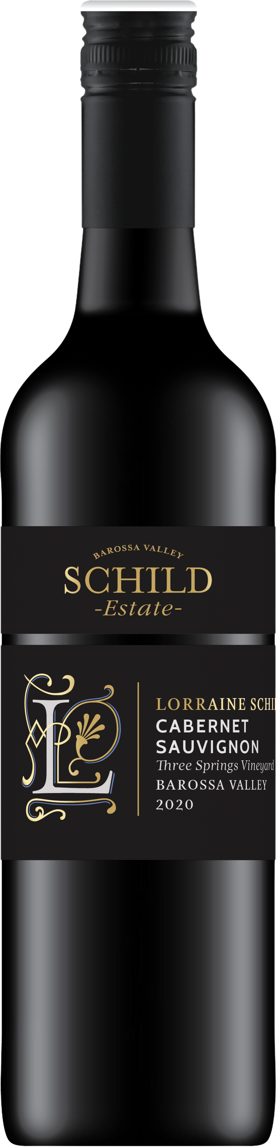 Schild Estate Wines Lorraine Schild Cabernet Sauvignon 2020